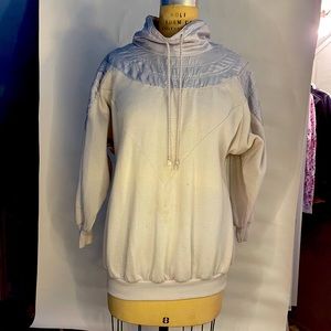 Vintage Lady Roi Sweatshirt